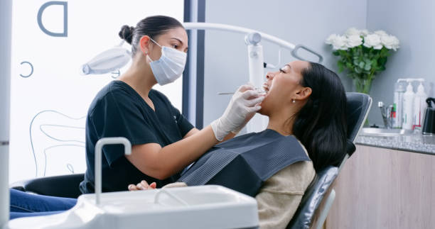 Why Choose Us for Your Dental Needs in Livingston, LA