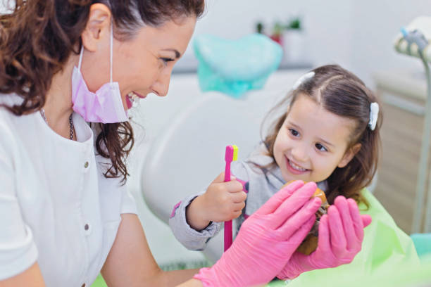Best Dental X-Rays and Imaging  in Livingston, LA